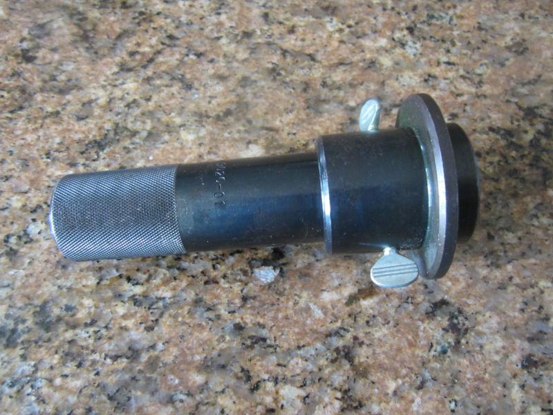 snap-on bluepoint ga317 valve spring compressor remover tool