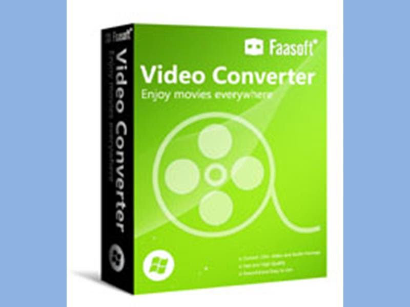 faasoft video converter crack mac